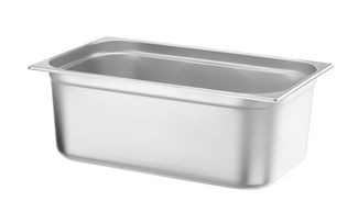 Talpykla GN 1/1, HENDI, Budget Line, GN 1/1, 28L, 530x325x(H)200mm 2