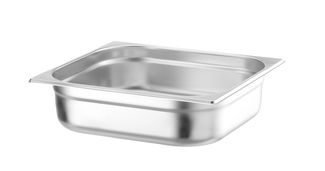 Talpykla GN 2/3, HENDI, Budget Line, GN 2/3, 9L, 354x325x(H)100mm 2