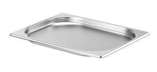 Talpykla GN 1/2, HENDI, Budget Line, GN 1/2, 1L, 325x265x(H)20mm 2
