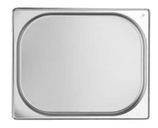 Talpykla GN 1/2, HENDI, Budget Line, GN 1/2, 1L, 325x265x(H)20mm 3