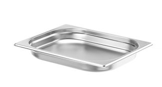 Nádoba GN 1/2 – 325 x 265 mm, HENDI, Budget Line, GN 1/2, 2L, 325x265x(H)40mm 2