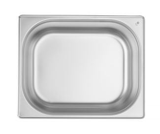 Pojemnik GN 1/2, HENDI, Budget Line, GN 1/2, 9,5L, 325x265x(H)150mm 3