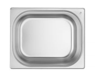 Talpykla GN 1/2, HENDI, Budget Line, GN 1/2, 12,5L, 325x265x(H)200mm 3