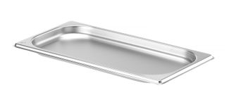 Toiduanum GN 1/3 Budget Line, HENDI, Budget Line, GN 1/3, 0,8L, 325x176x(H)20mm 2