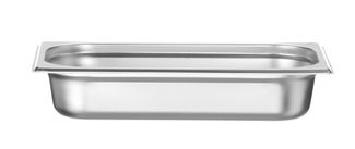 Pojemnik GN 1/3, HENDI, Budget Line, GN 1/3, 2,5L, 325x176x(H)65mm
