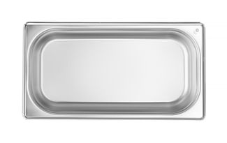 Toiduanum GN 1/3 Budget Line, HENDI, Budget Line, GN 1/3, 2,5L, 325x176x(H)65mm 3