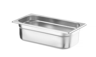 Talpykla GN 1/3, HENDI, Budget Line, GN 1/3, 4L, 325x176x(H)100mm 2