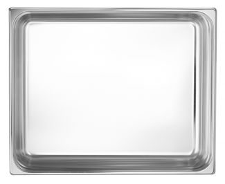 Container GN 2/1, HENDI, Profi Line, GN 2/1, 43L, (H)150mm 3