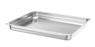 Container GN 2/1, HENDI, Profi Line, GN 2/1, 19L, (H)65mm 2