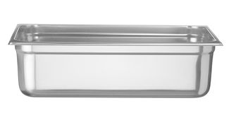 Container GN 1/1, HENDI, Profi Line, GN 1/1, 21L, (H)150mm
