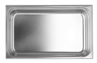 Nádoba GN 1/1 – 530 x 325 mm, HENDI, Profi Line, GN 1/1, 21L, (H)150mm 1