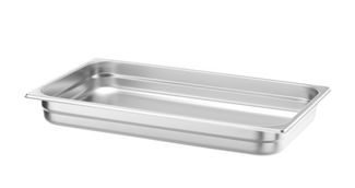 Container GN 1/1, HENDI, Profi Line, GN 1/1, 9L, (H)65mm 2