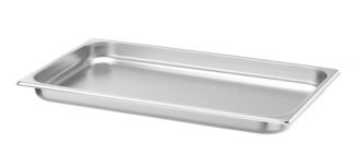 Cubeta Gastronorm 1/1, HENDI, Profi Line, GN 1/1, 5L, (H)40mm