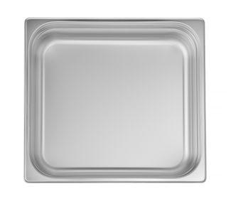 Talpykla GN 2/3, HENDI, Profi Line, GN 2/3, 9L, (H)100mm 3