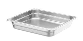 Cubeta Gastronorm 2/3, HENDI, Profi Line, GN 2/3, 5,5L, (H)65mm