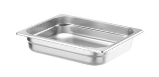 Recipiente Gastronorm 1/2, HENDI, Profi Line, GN 1/2, 4L, (H)65mm