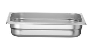 Pojemnik GN 1/2, HENDI, Profi Line, GN 1/2, 4L, (H)65mm