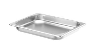 Pojemnik GN 1/2, HENDI, Profi Line, GN 1/2, 2L, (H)40mm