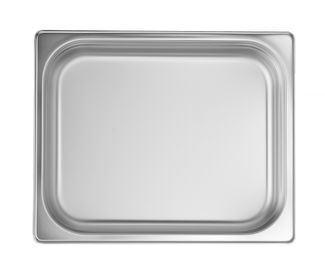 Contenitori Gastronorm 1/2, HENDI, Profi Line, GN 1/2, 2L, (H)40mm 3