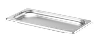 Pojemnik GN 1/3, HENDI, Profi Line, GN 1/3, 0,8L, (H)20mm