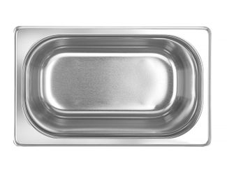 Container GN 1/4, HENDI, Profi Line, GN 1/4, 5,5L, (H)200mm 3