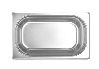 Contenitore Gastronorm 1/4, HENDI, Profi Line, GN 1/4, 4L, (H)150mm 3