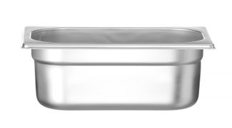 Pojemnik GN 1/4, HENDI, Profi Line, GN 1/4, 2,8L, (H)100mm