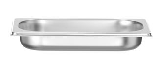 Pojemnik GN 1/4, HENDI, Profi Line, GN 1/4, 1,7L, (H)40mm