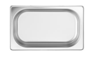 Contenitore Gastronorm 1/4, HENDI, Profi Line, GN 1/4, 1,7L, (H)40mm 3
