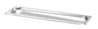 Gastronorm-Behälter 2/4, HENDI, Profi Line, GN 2/4, 1,2L, (H)20mm
