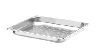Pojemnik GN 2/3 – perforowany, HENDI, Profi Line, GN 2/3, 3L, (H)40mm