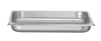 Pojemnik GN 2/3 – perforowany, HENDI, Profi Line, GN 2/3, 3L, (H)40mm