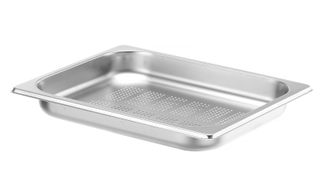 Pojemnik GN 1/2 – perforowany, HENDI, Profi Line, GN 1/2, 2L, (H)40mm