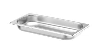 Pojemnik GN 1/3 – perforowany, HENDI, Profi Line, GN 1/3, 1,2L, (H)40mm