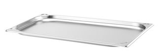 Kontejner GN 1/1, HENDI, Kitchen Line, GN 1/1, 2,5L, (H)20mm 2
