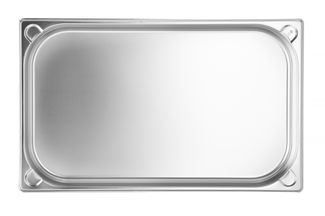 Kontejner GN 1/1, HENDI, Kitchen Line, GN 1/1, 9L, (H)65mm 3