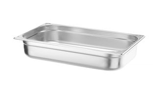 Kontejner GN 1/1, HENDI, Kitchen Line, GN 1/1, 14L, (H)100mm 2