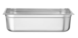 Pojemnik GN 1/1, HENDI, Kitchen Line, GN 1/1, 21L, (H)150mm