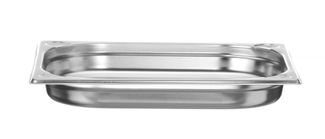 Pojemnik GN 1/2, HENDI, Kitchen Line, GN 1/2, 2L, (H)40mm