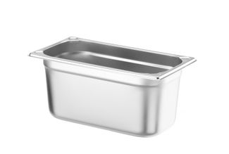 Recipiente Gastronorm 1/3, HENDI, Kitchen Line, GN 1/3, 5,7L, (H)150mm 1