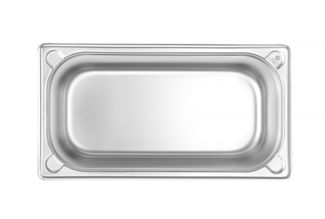 Recipiente Gastronorm 1/3, HENDI, Kitchen Line, GN 1/3, 5,7L, (H)150mm 1