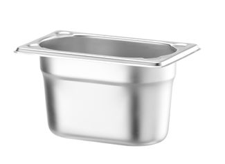 GN 1/9 container , HENDI, Kitchen Line, GN 1/9, 1L, (H)100mm 2