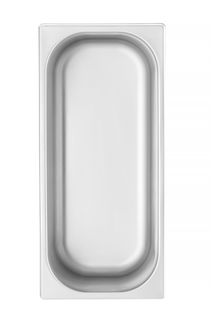 Ice cream container, HENDI, Kitchen Line, 5L, 360x165x(H)120mm 2