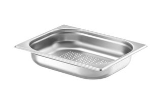 Container GN 1/2 perforated, HENDI, Kitchen Line, GN 1/2, 4L, (H)65mm 2