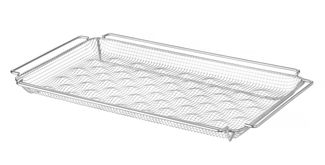 French fries oven basket, waved CONVECTOMAT FRY, HENDI, GN 1/1, 530x325x(H)40mm 3