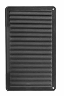 Płyta do grillowania, ryflowana CONVECTOMAT GRILLPLATE, HENDI, GN 1/1, 530x325x(H)15mm 3