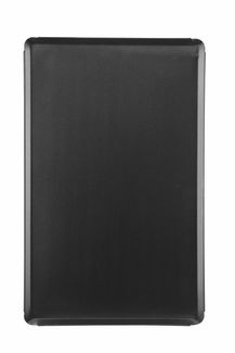 Baking tray with non-stick coating CONVECTOMAT BAKE, HENDI, GN 1/1, Black, 530x325x(H)10mm 3