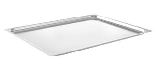 Gastronorm tray Profi Line GN 2/1, HENDI, Profi Line, GN 2/1, 650x530x(H)20mm 2