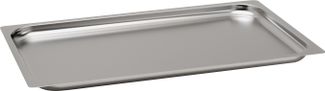 Gastronorm-Backblech Profi Line, HENDI, Profi Line, GN 1/1, 530x325x(H)20mm