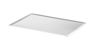 Blacha wypiekowa, HENDI, srebrny, 400x300x(H)mm 1